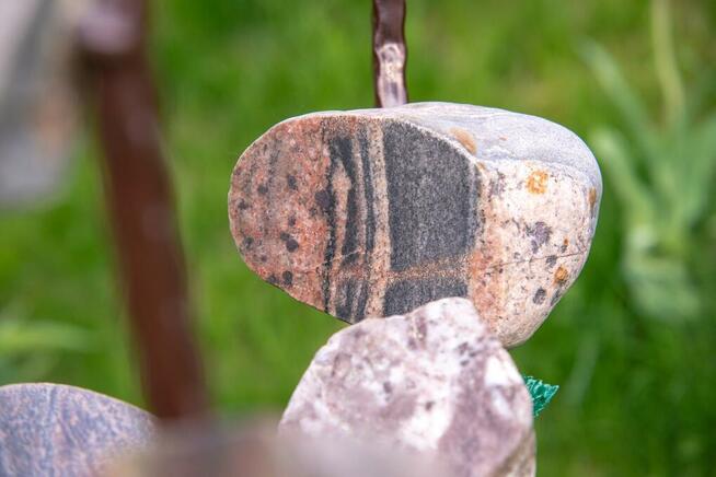 Rzeźby, obrazy z kamienia