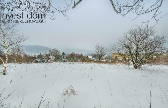 Działka budowlana w Wysowej-Zdrój, of. 1311