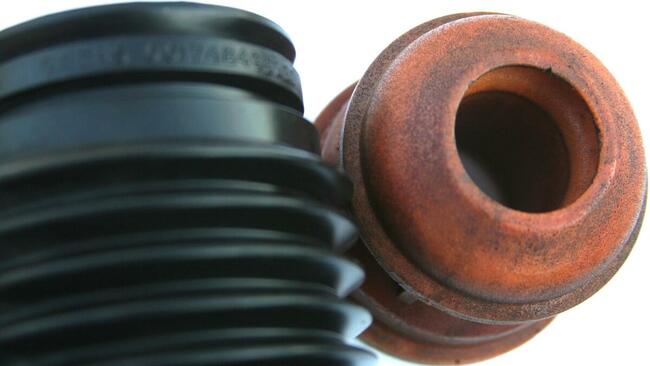 Osłony amortyzatora MERCEDES VITO VIANO 639 Sachs