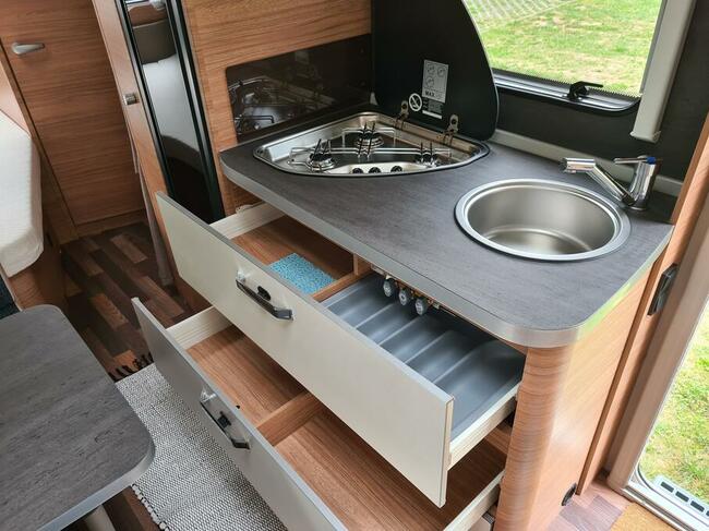 Wynajem przyczepy Campingowej Kempingowej Lublin Świdnik LBN