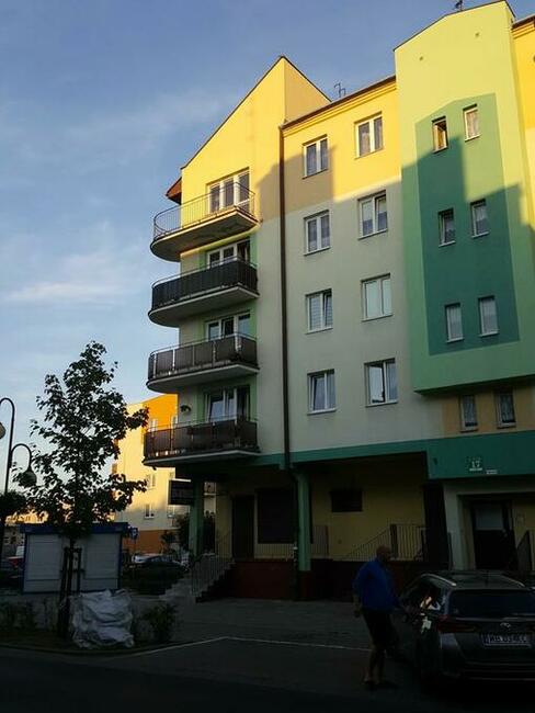 Wynajem mieszkania - 3 pokojowe 66 m2 blok przy ul. Reja -Śr