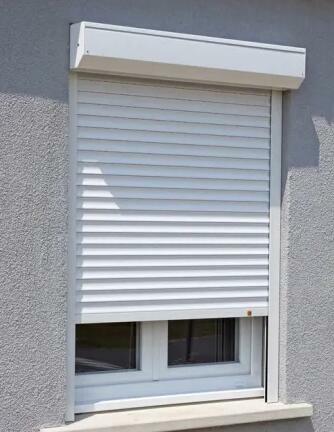 Rolety zewnętrzne
