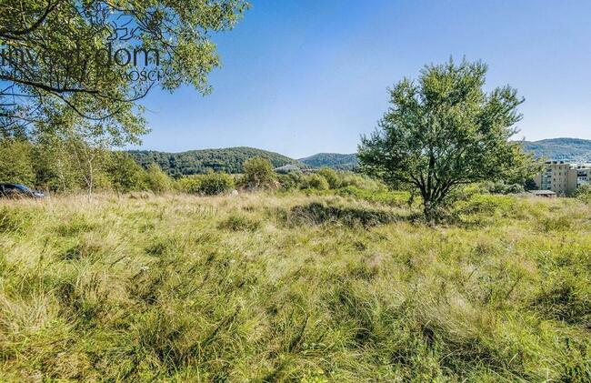 Działka budowlana w Wysowej-Zdrój, of. 1311