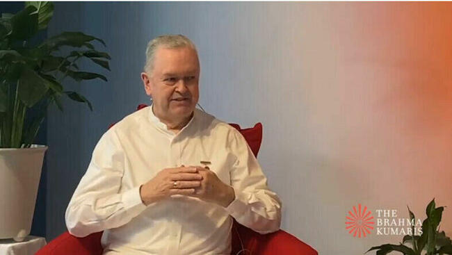 Mistrzowie Zmiany. Równowaga między byciem a działaniem