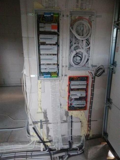 Elektryk