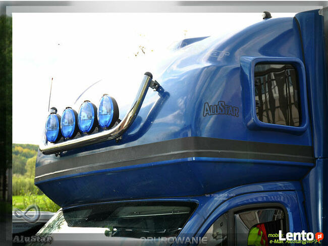 Halogeny na Orurowanie