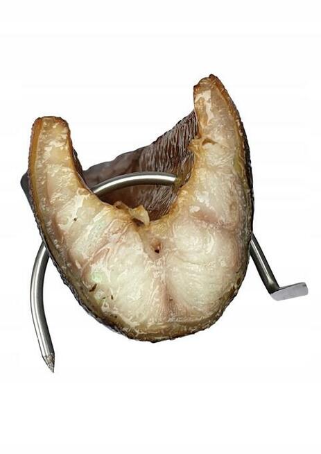 Hak Wędzarniczy Do Ryb Wkręcany W16