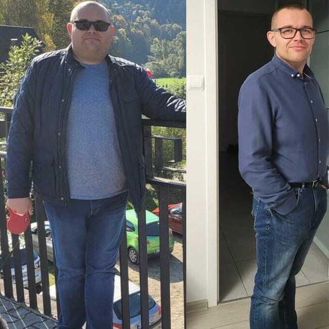 Dietetyk Radom Mgr Igor Mieńkowski