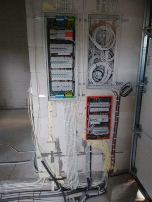 Elektryk