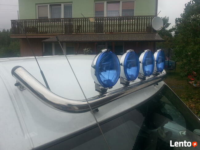 Halogeny na Orurowanie