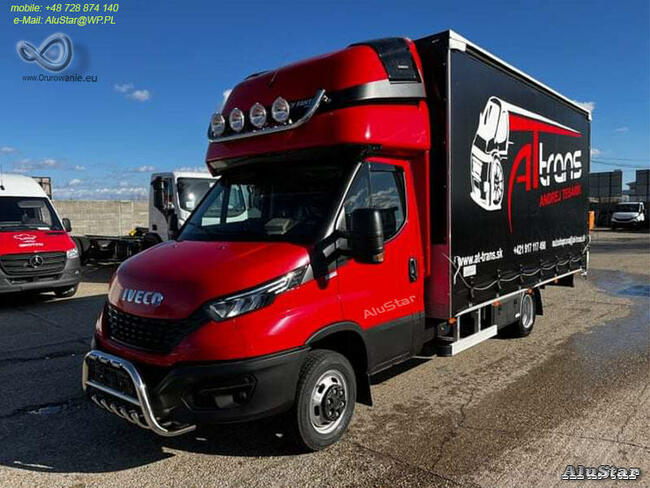 IVECO SPRINTER DUCATO