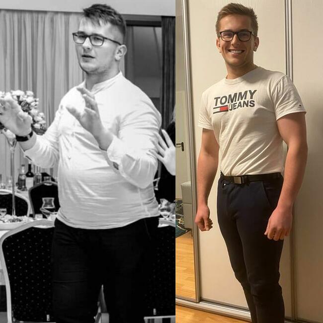 Dietetyk Radom Mgr Igor Mieńkowski