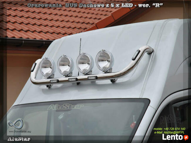 Halogeny na Orurowanie