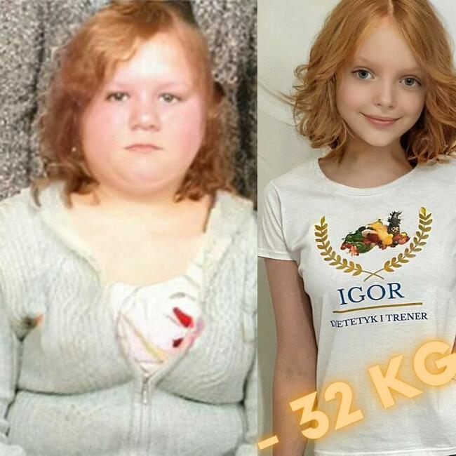 Dietetyk Radom Mgr Igor Mieńkowski