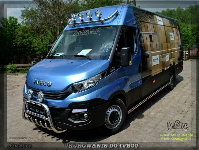 IVECO SPRINTER DUCATO