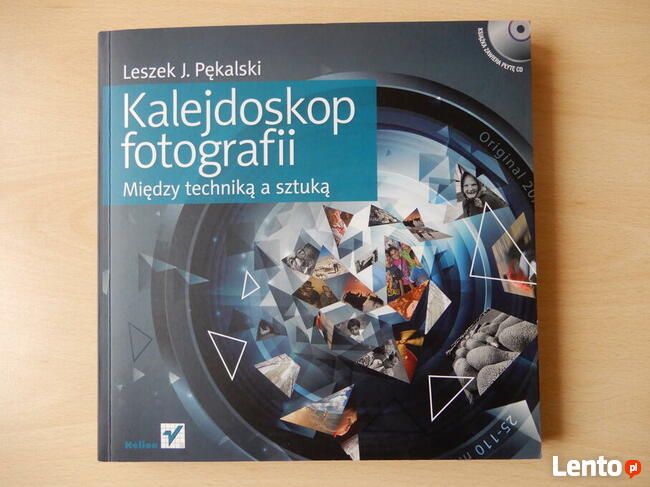 Leszek J. Pękalski. Kalejdoskop fotografii