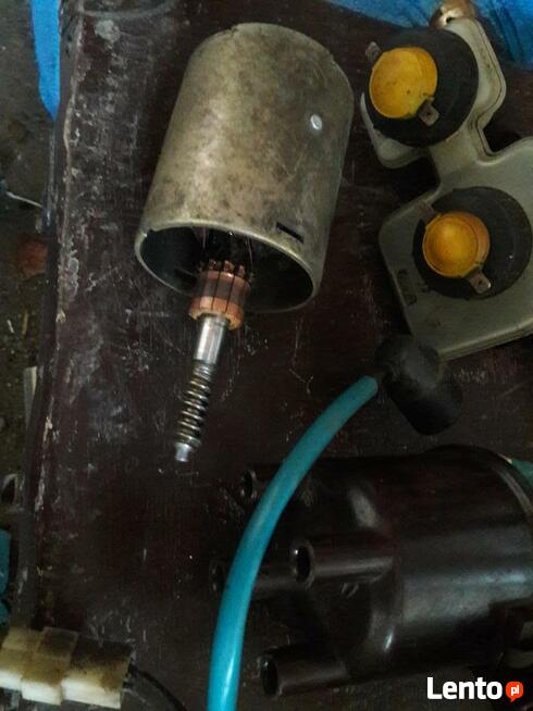 Czesci do POLONEZA TRUCKA