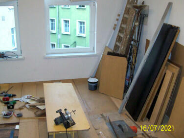 Mieszkanie do remontu 33m kw BOGUSZOW -GORCE -CENTRUM