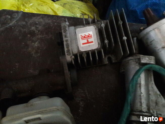 Czesci do POLONEZA TRUCKA