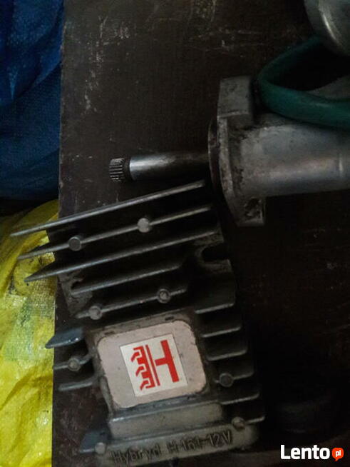 Czesci do POLONEZA TRUCKA