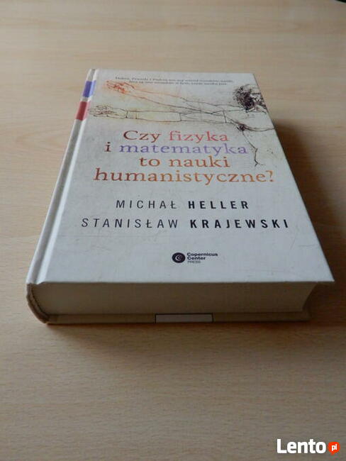 Czy fizyka i matematyka to nauki humanistyczne