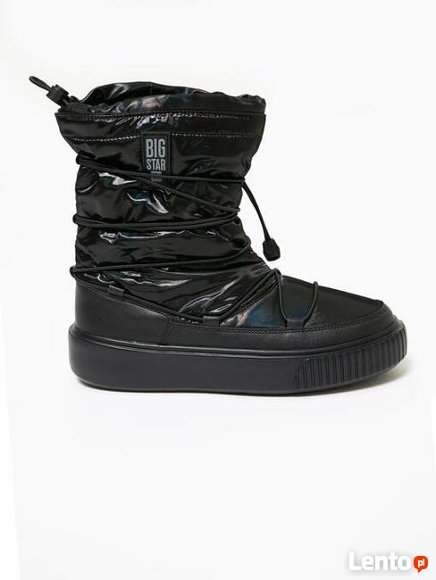 Big Star śniegowce