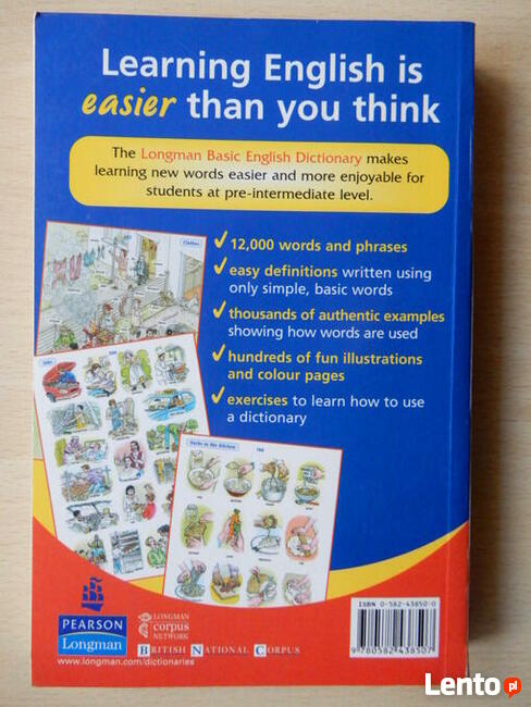 Longman. Language to go. Elementary