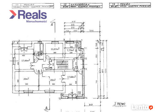 Blisko st. metra Wilanowska, stabilny najem