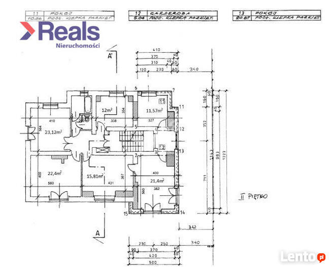 Blisko st. metra Wilanowska, stabilny najem