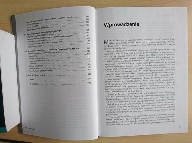 Excel 2013. Budowanie modeli danych przy użyciu PowerPivot