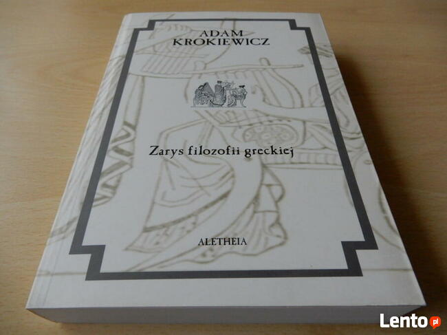 Adam Krokiewicz. Dzieła