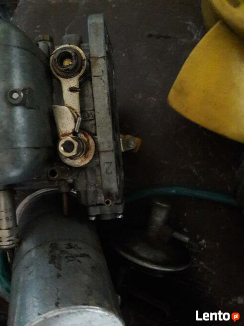 Czesci do POLONEZA TRUCKA