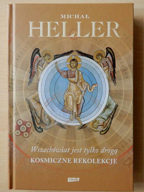 Michał Heller. Wszechświat jest tylko drogą