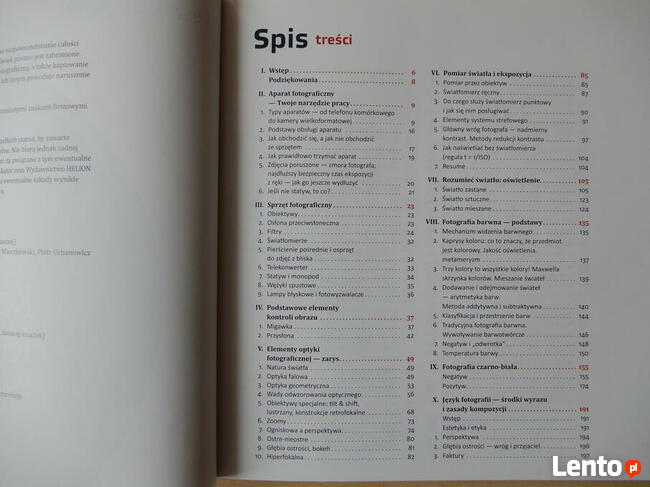 Leszek J. Pękalski. Kalejdoskop fotografii