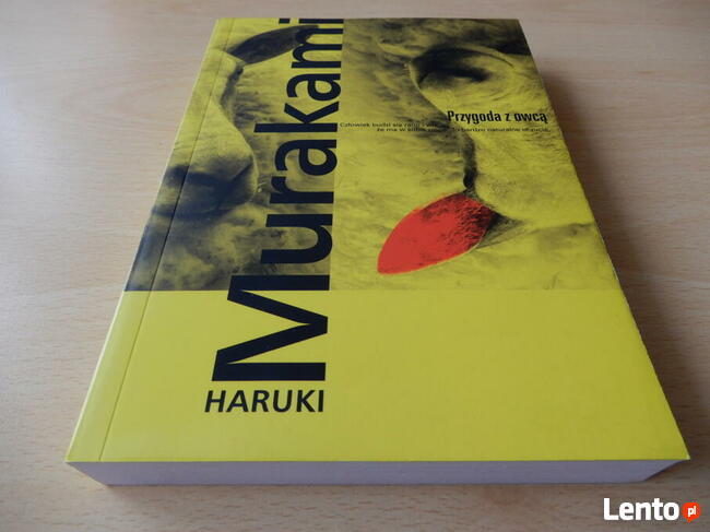 Haruki Murakami. „Trylogia Szczura”