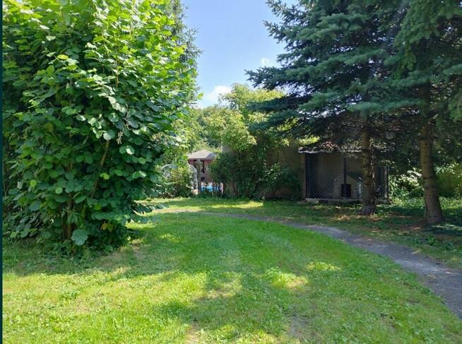 Dom pod Mińskiem Mazowieckim