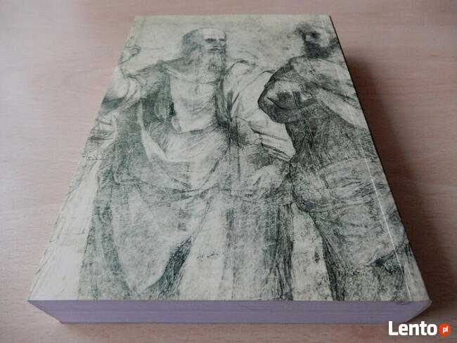 Giovanni Reale. Historia filozofii starożytnej