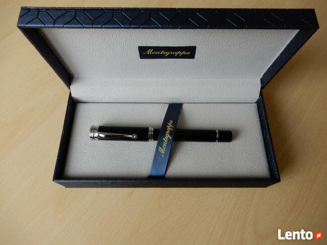 Pióro wieczne Montegrappa Ducale