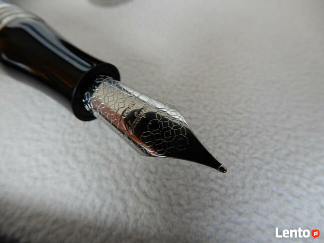 Pióro wieczne Montegrappa Ducale