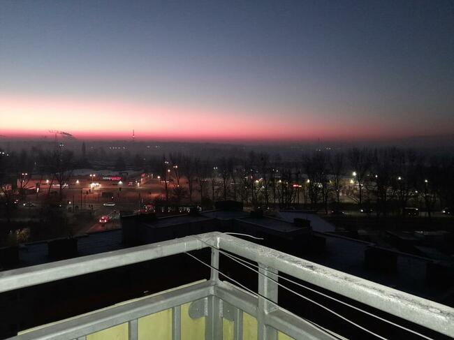 Zamienię na większe