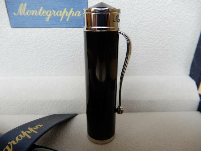 Pióro wieczne Montegrappa Ducale