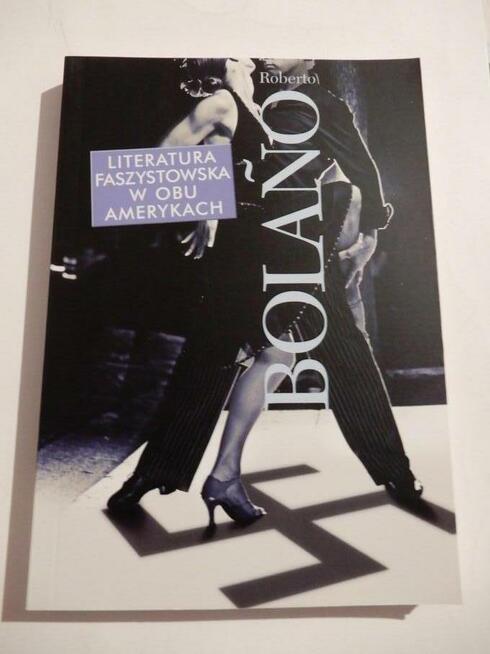 Roberto Bolaño x 3