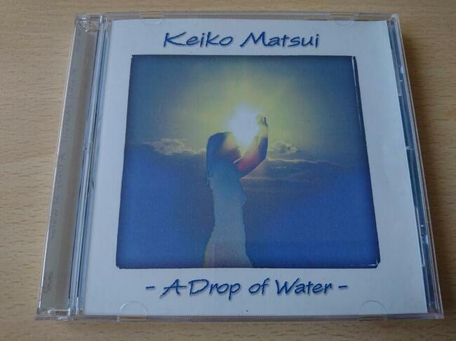 Keiko Matsui. A Drop of Water