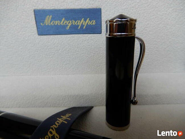 Pióro wieczne Montegrappa Ducale