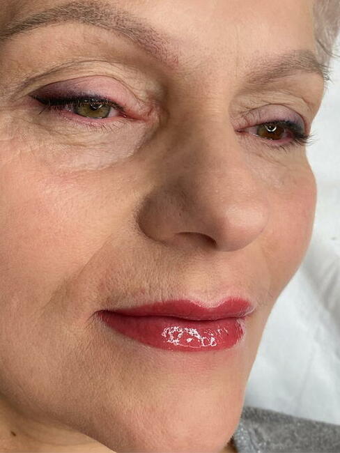 Makijaz permanentny ,laminacja ,makijaże ,szkolenia