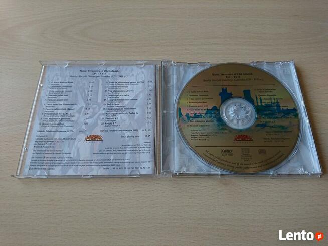 Music Treasures of Old Gdańsk