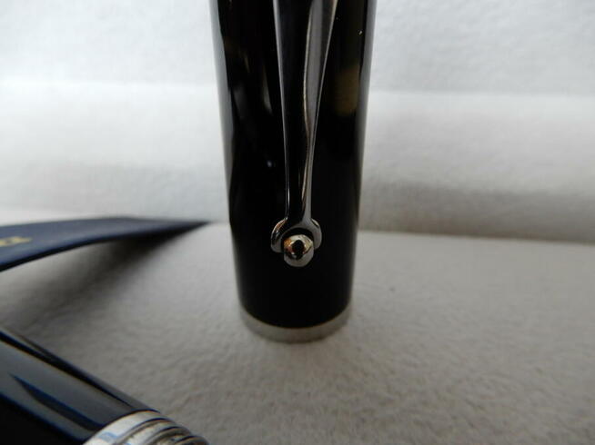 Pióro wieczne Montegrappa Ducale