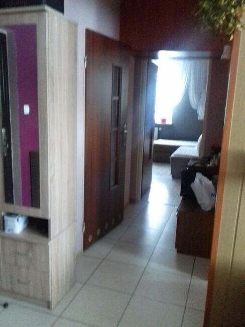 Zamienię 3pokoje z Włostowice na kawalerkę Puławy