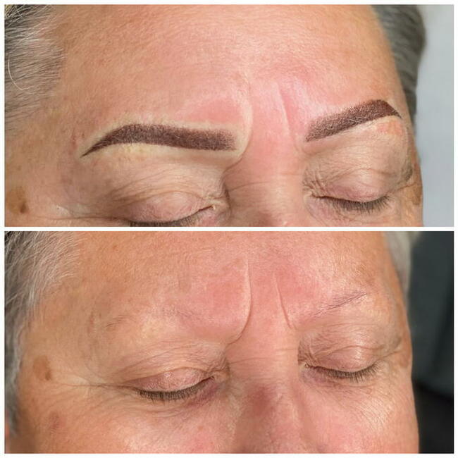 Makijaz permanentny ,laminacja ,makijaże ,szkolenia