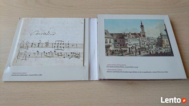 Joseph Haydn. Concerti per lorgano